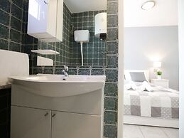 Modern Apartment With Great sea View