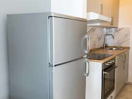 Modern Apartment With Great sea View