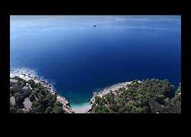 Wonderful Holiday Home in Pula