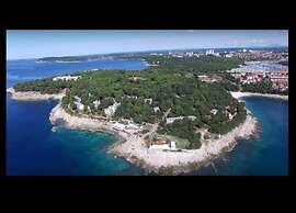 Wonderful Holiday Home in Pula