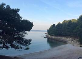 Wonderful Holiday Home in Pula