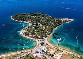 Villa in Istria Near Stunning Beaches