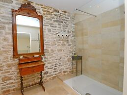 Spacious Villa in Kringa Croatia With Private Pool
