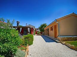 Spacious Villa in Kringa Croatia With Private Pool