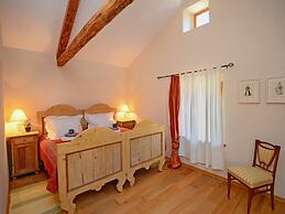 Spacious Villa in Kringa Croatia With Private Pool