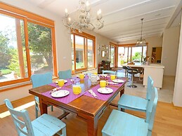 Spacious Villa in Kringa Croatia With Private Pool