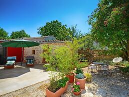 Spacious Villa in Kringa Croatia With Private Pool