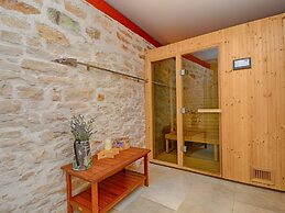 Spacious Villa in Kringa Croatia With Private Pool