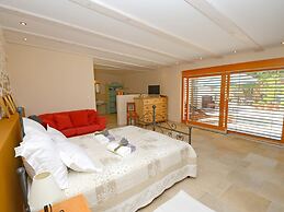 Spacious Villa in Kringa Croatia With Private Pool
