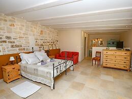 Spacious Villa in Kringa Croatia With Private Pool