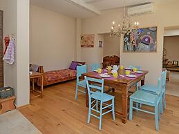 Spacious Villa in Kringa Croatia With Private Pool