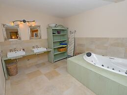 Spacious Villa in Kringa Croatia With Private Pool