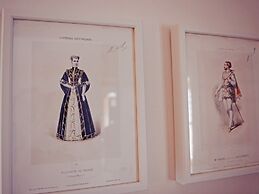 Spacious Villa in Kringa Croatia With Private Pool