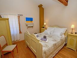 Spacious Villa in Kringa Croatia With Private Pool