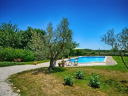 Spacious Villa in Kringa Croatia With Private Pool