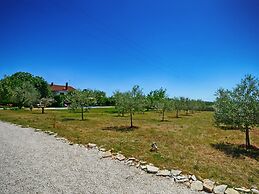 Spacious Villa in Kringa Croatia With Private Pool