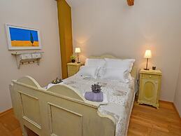 Spacious Villa in Kringa Croatia With Private Pool