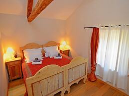 Spacious Villa in Kringa Croatia With Private Pool