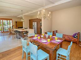 Spacious Villa in Kringa Croatia With Private Pool