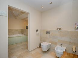 Spacious Villa in Kringa Croatia With Private Pool