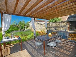 Spacious Villa in Kringa Croatia With Private Pool