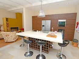 Spacious Villa in Kringa Croatia With Private Pool