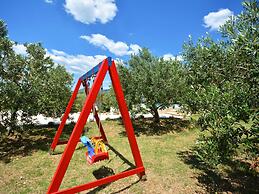 Attractive Villa in Kastel Luksic on Mount Kozjak