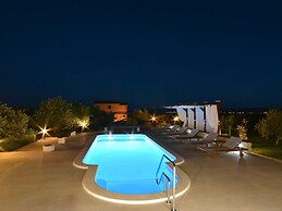 Attractive Villa in Kastel Luksic on Mount Kozjak