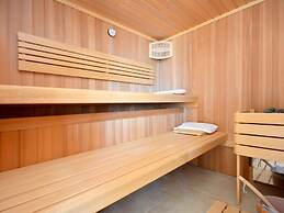 Attractive Villa in Kastel Luksic on Mount Kozjak