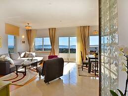 Attractive Villa in Kastel Luksic on Mount Kozjak