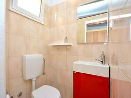 Attractive Villa in Kastel Luksic on Mount Kozjak