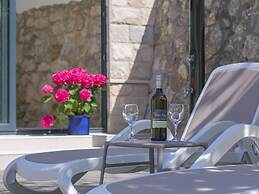 Cozy Holiday Home in Podgora