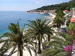 Cozy Holiday Home in Podgora