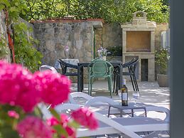 Cozy Holiday Home in Podgora