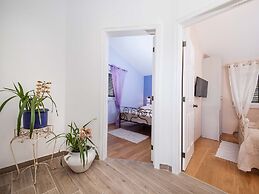 Cozy Holiday Home in Podgora