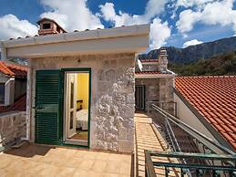 Cozy Holiday Home in Podgora
