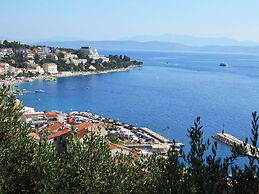 Cozy Holiday Home in Podgora