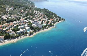 Cozy Holiday Home in Podgora