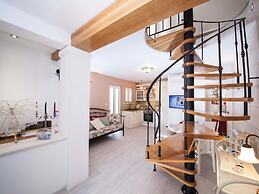 Cozy Holiday Home in Podgora