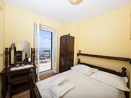 Cozy Holiday Home in Podgora