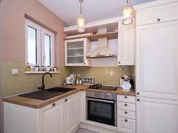 Cozy Holiday Home in Podgora