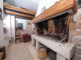 Cozy Holiday Home in Podgora