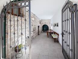 Cozy Holiday Home in Podgora