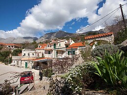 Cozy Holiday Home in Podgora