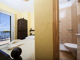 Cozy Holiday Home in Podgora