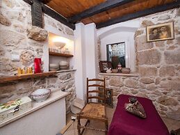 Cozy Holiday Home in Podgora