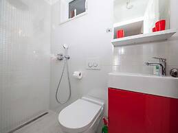 Cozy Holiday Home in Podgora