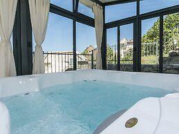 Cozy Holiday Home in Podgora