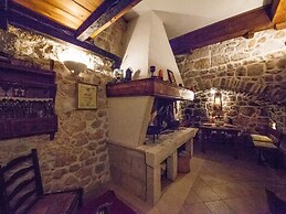 Cozy Holiday Home in Podgora