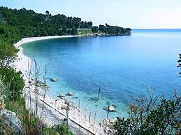 Cozy Holiday Home in Podgora